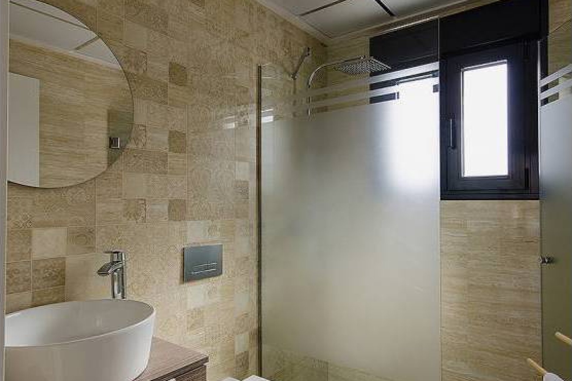 New Build - Villa - Dehesa de Campoamor - Costa Blanca South
