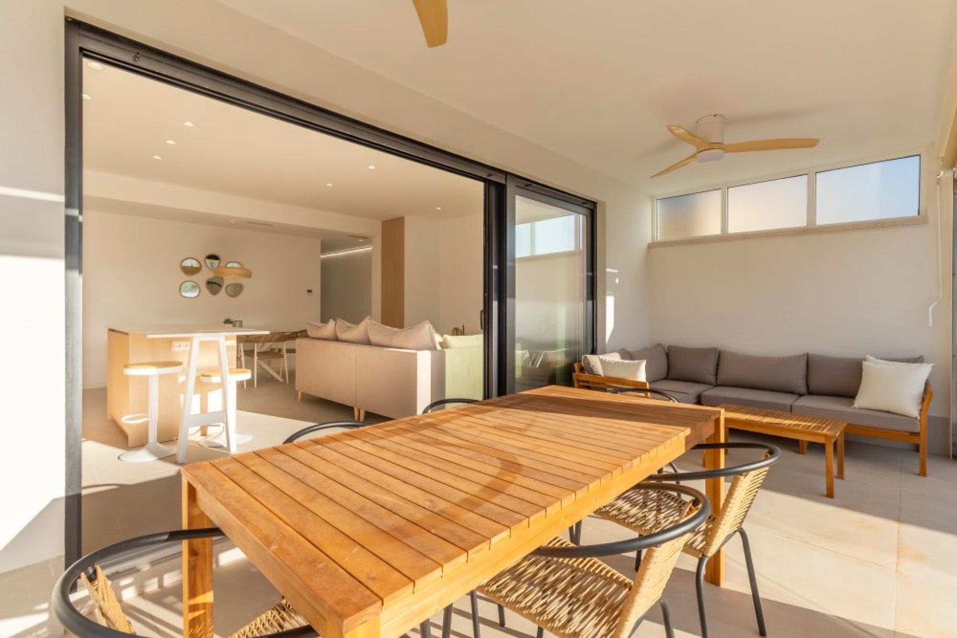 Reventa - Villa - Torrevieja - Costa Blanca Sur