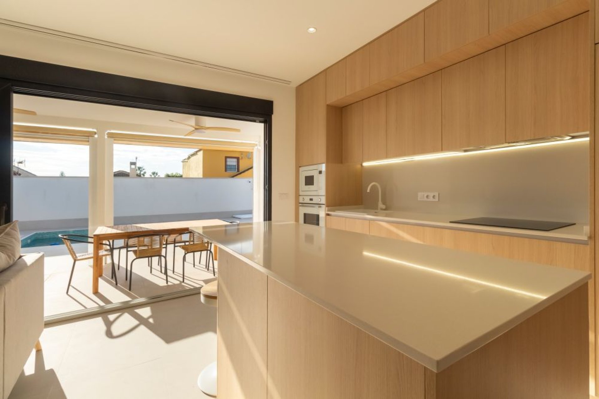 Reventa - Villa - Torrevieja - Costa Blanca Sur