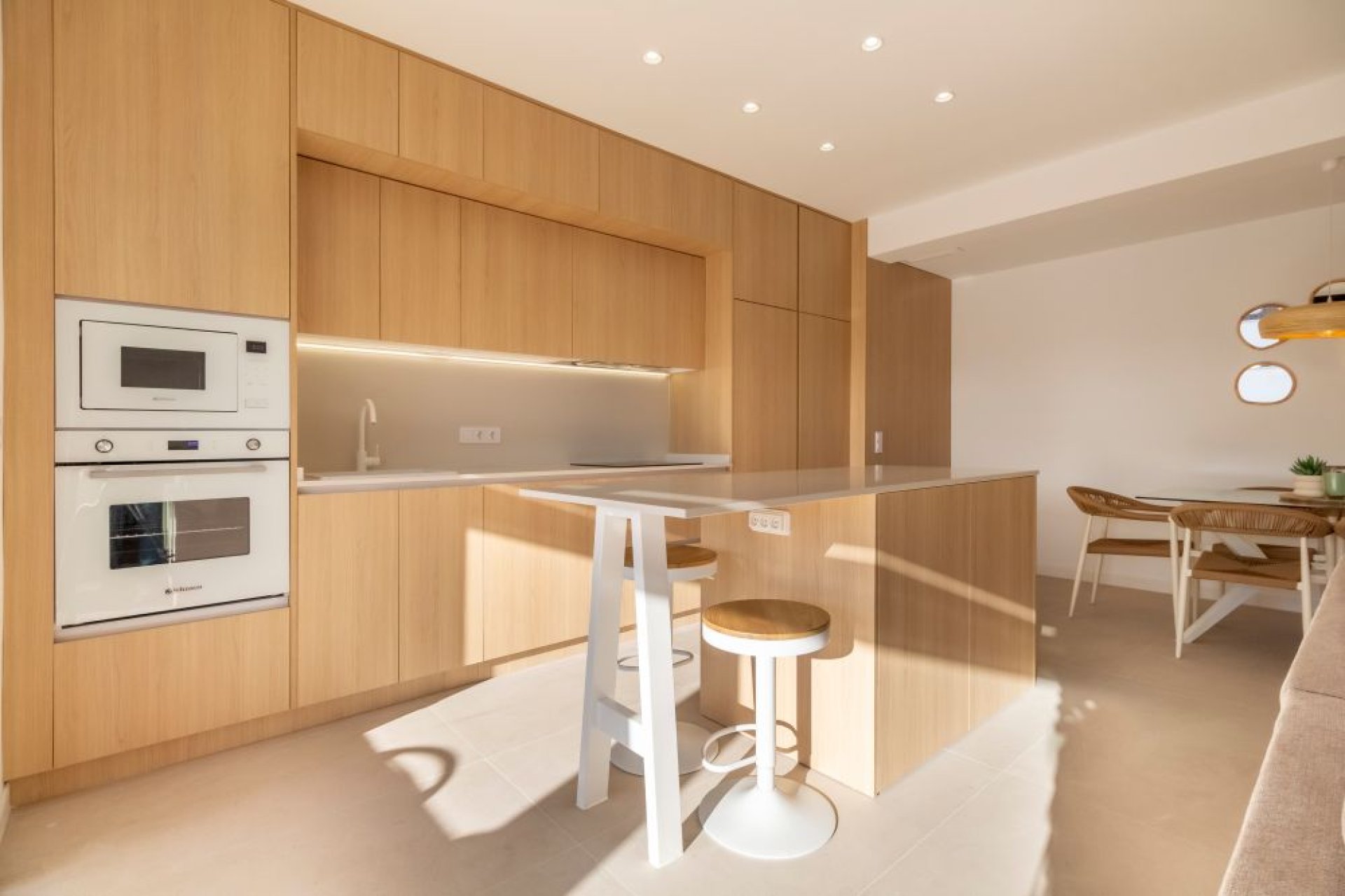 Reventa - Villa - Torrevieja - Costa Blanca Sur