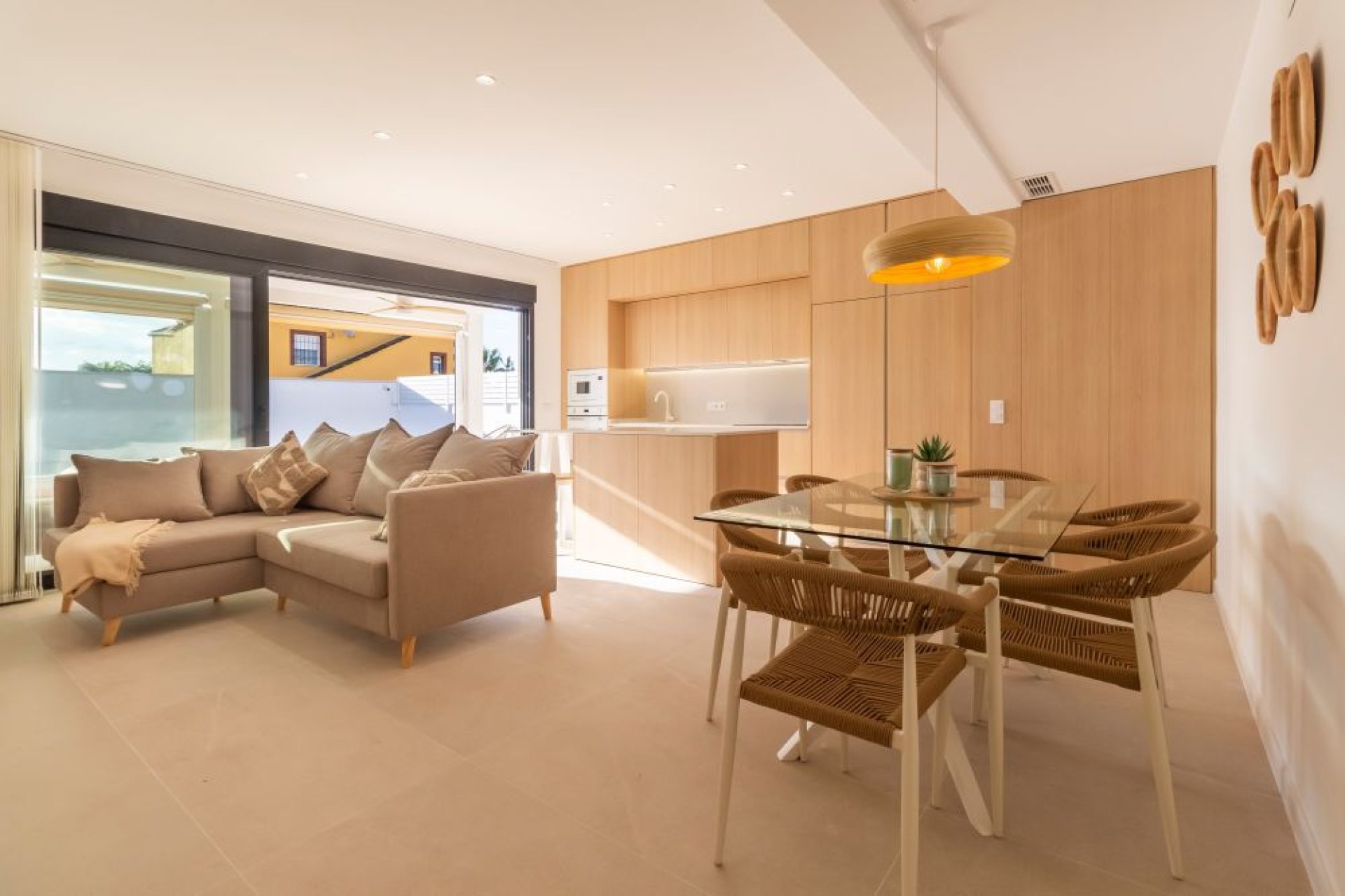 Reventa - Villa - Torrevieja - Costa Blanca Sur