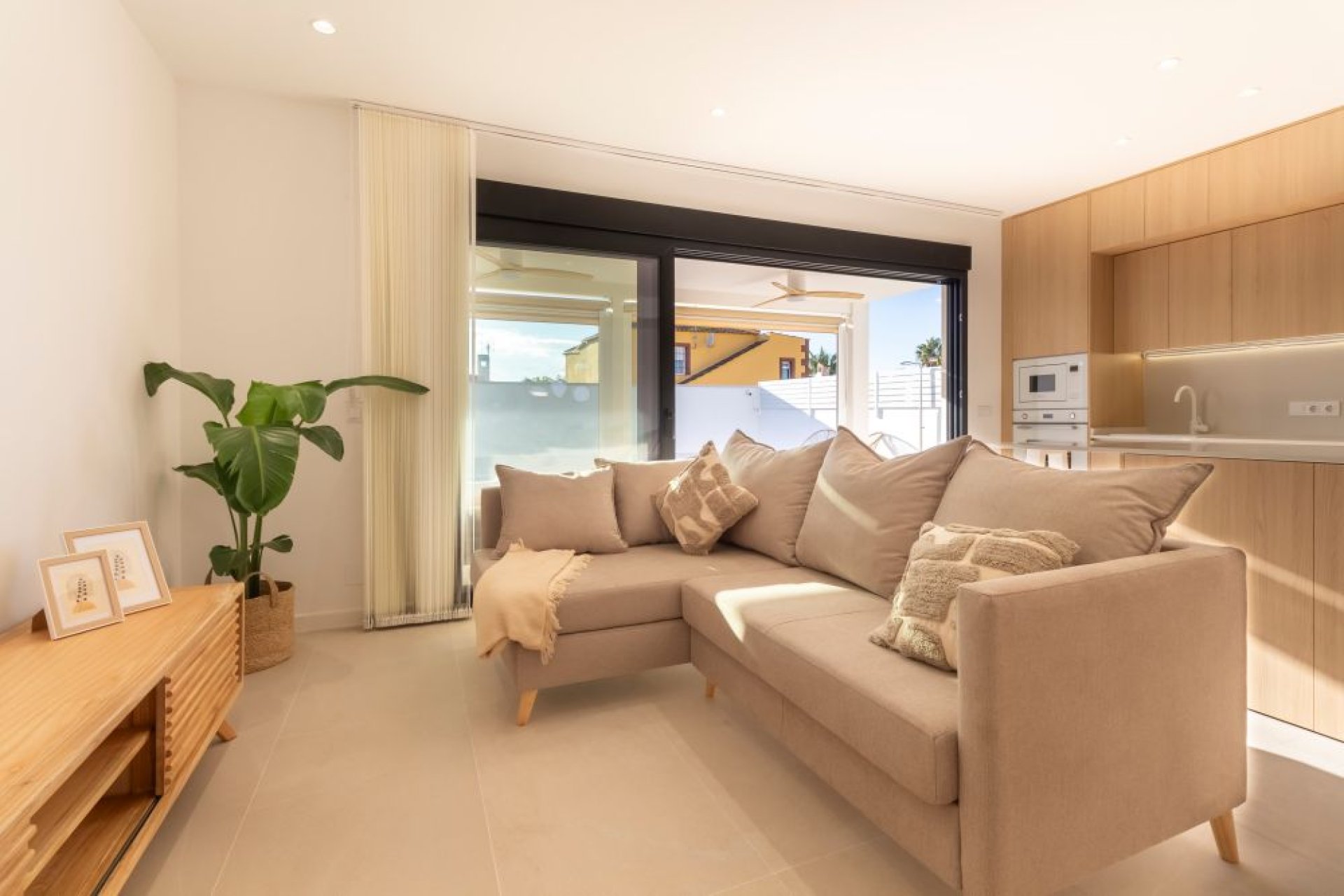 Reventa - Villa - Torrevieja - Costa Blanca Sur