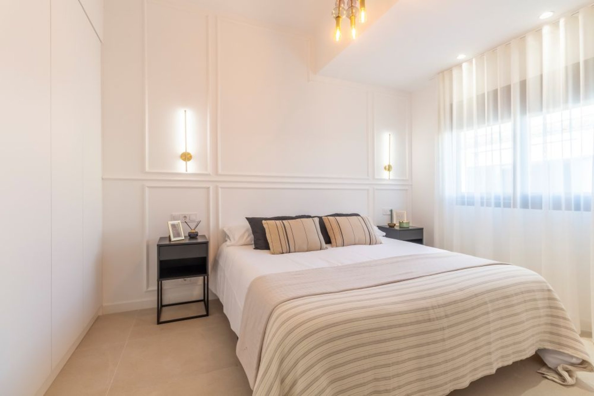 Reventa - Villa - Torrevieja - Costa Blanca Sur