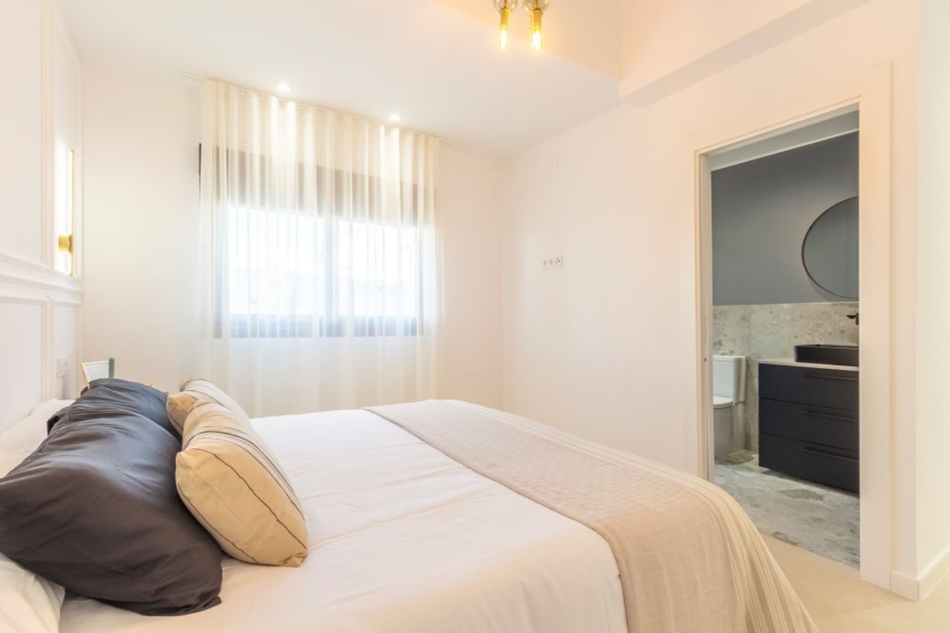 Reventa - Villa - Torrevieja - Costa Blanca Sur