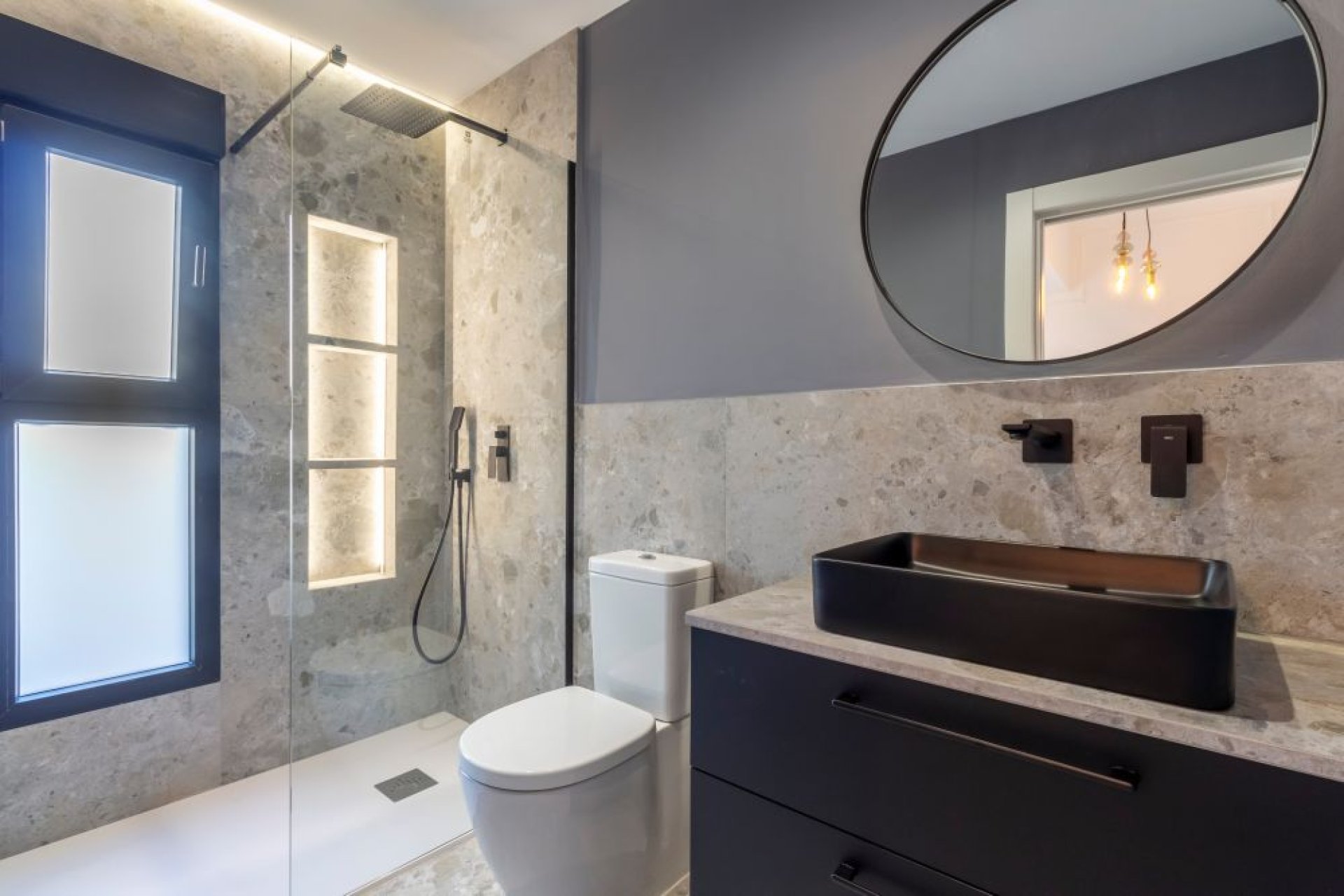 Reventa - Villa - Torrevieja - Costa Blanca Sur
