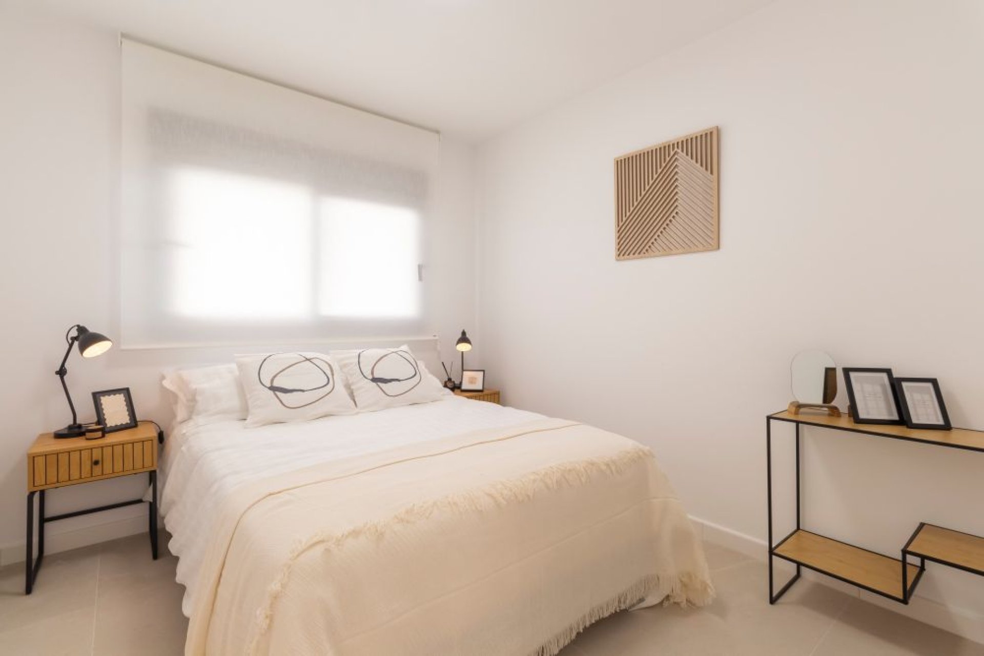 Reventa - Villa - Torrevieja - Costa Blanca Sur