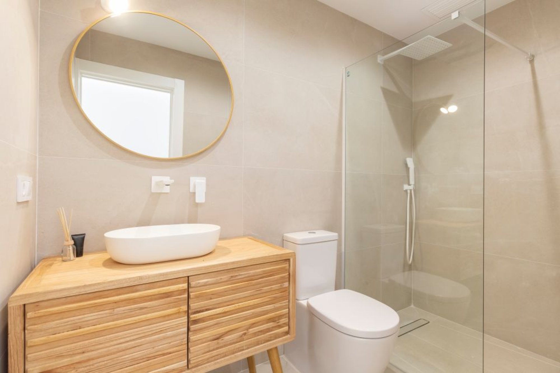 Reventa - Villa - Torrevieja - Costa Blanca Sur