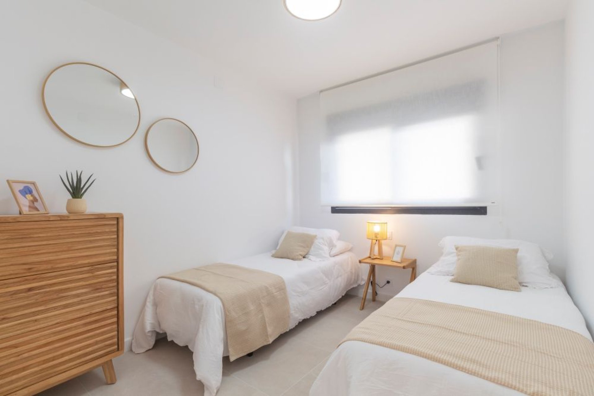 Reventa - Villa - Torrevieja - Costa Blanca Sur