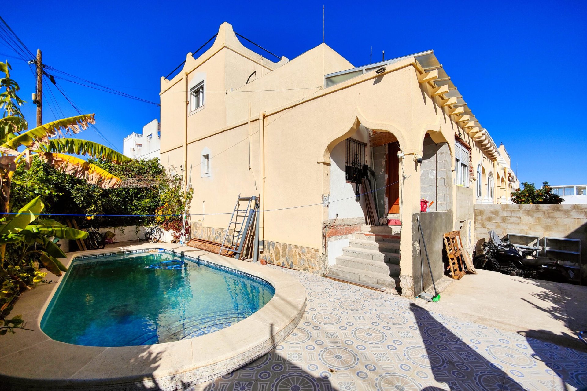 Reventa - Adosado - San Miguel de Salinas - Costa Blanca Sur