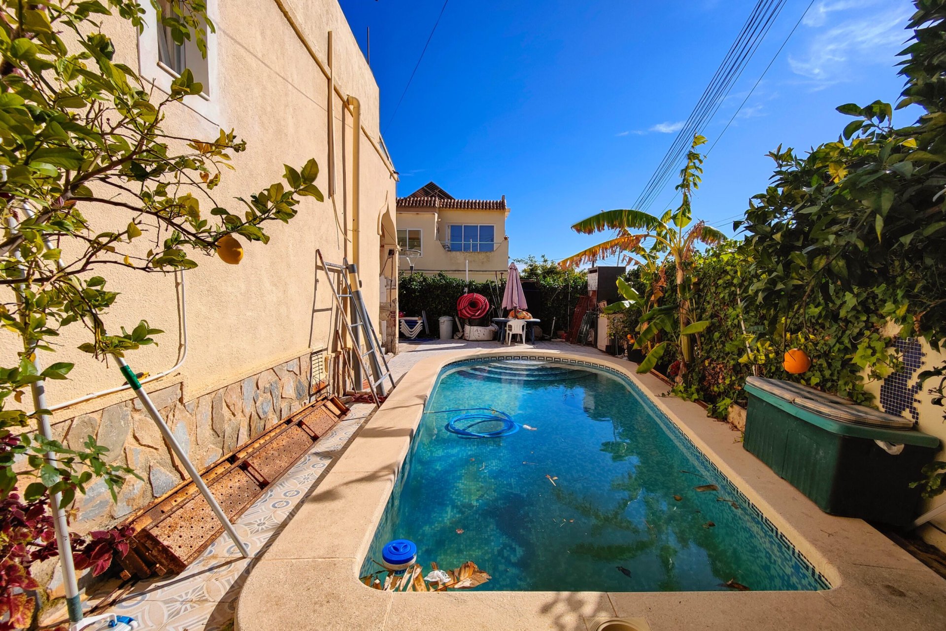 Reventa - Adosado - San Miguel de Salinas - Costa Blanca Sur
