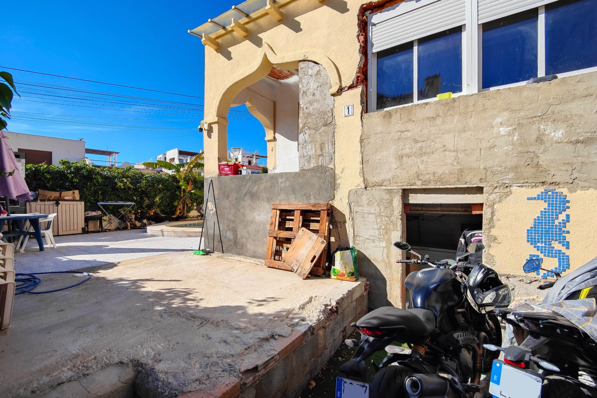 Reventa - Adosado - San Miguel de Salinas - Costa Blanca Sur