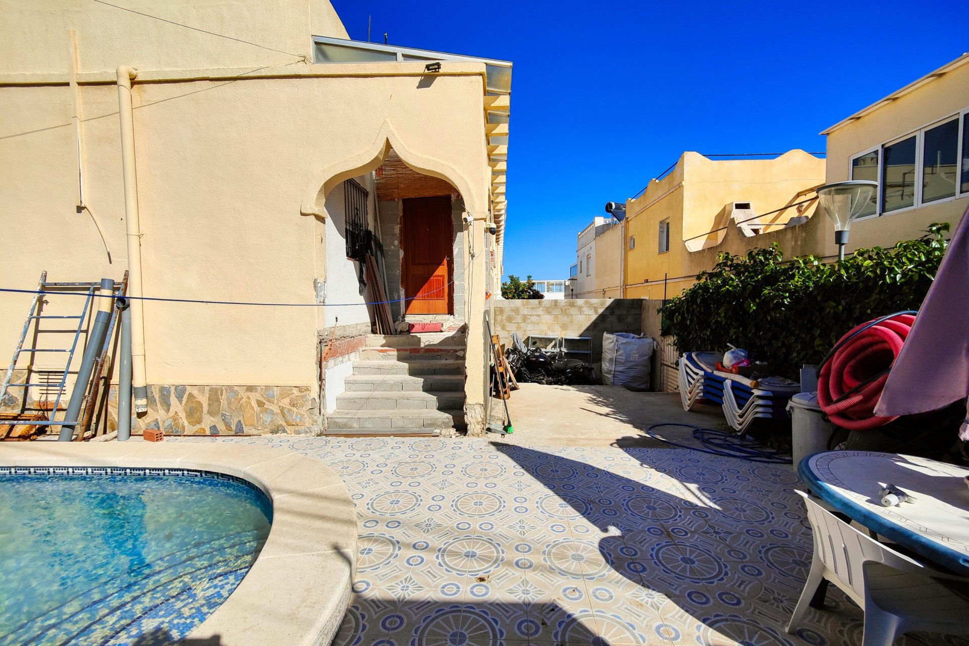 Reventa - Adosado - San Miguel de Salinas - Costa Blanca Sur