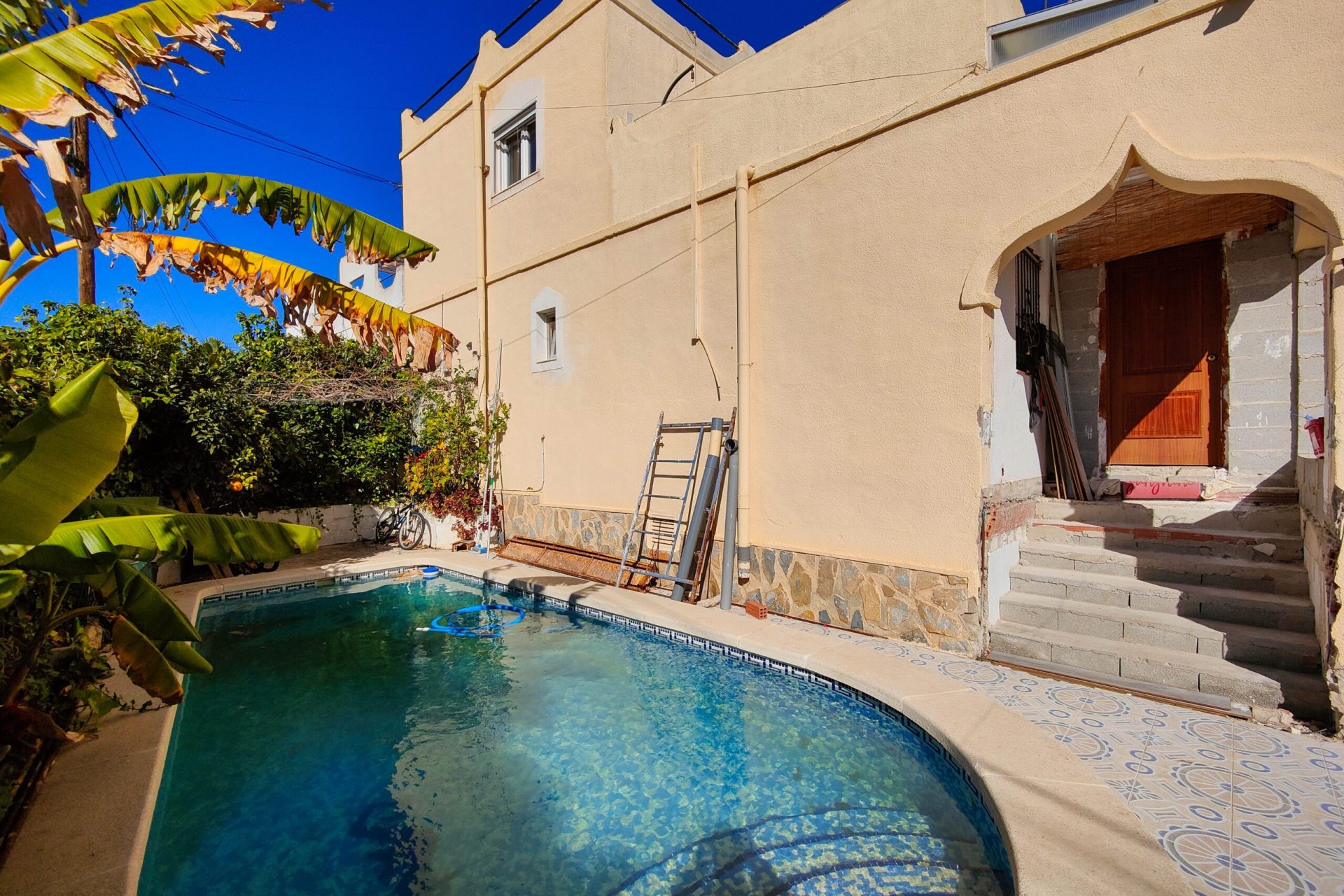 Reventa - Adosado - San Miguel de Salinas - Costa Blanca Sur