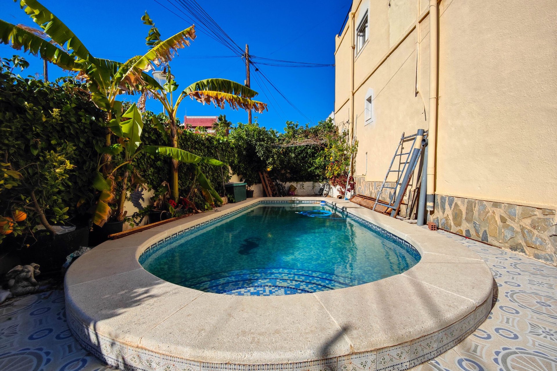 Reventa - Adosado - San Miguel de Salinas - Costa Blanca Sur
