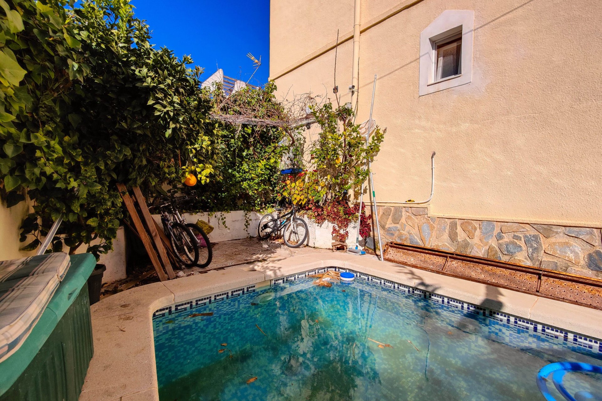 Reventa - Adosado - San Miguel de Salinas - Costa Blanca Sur
