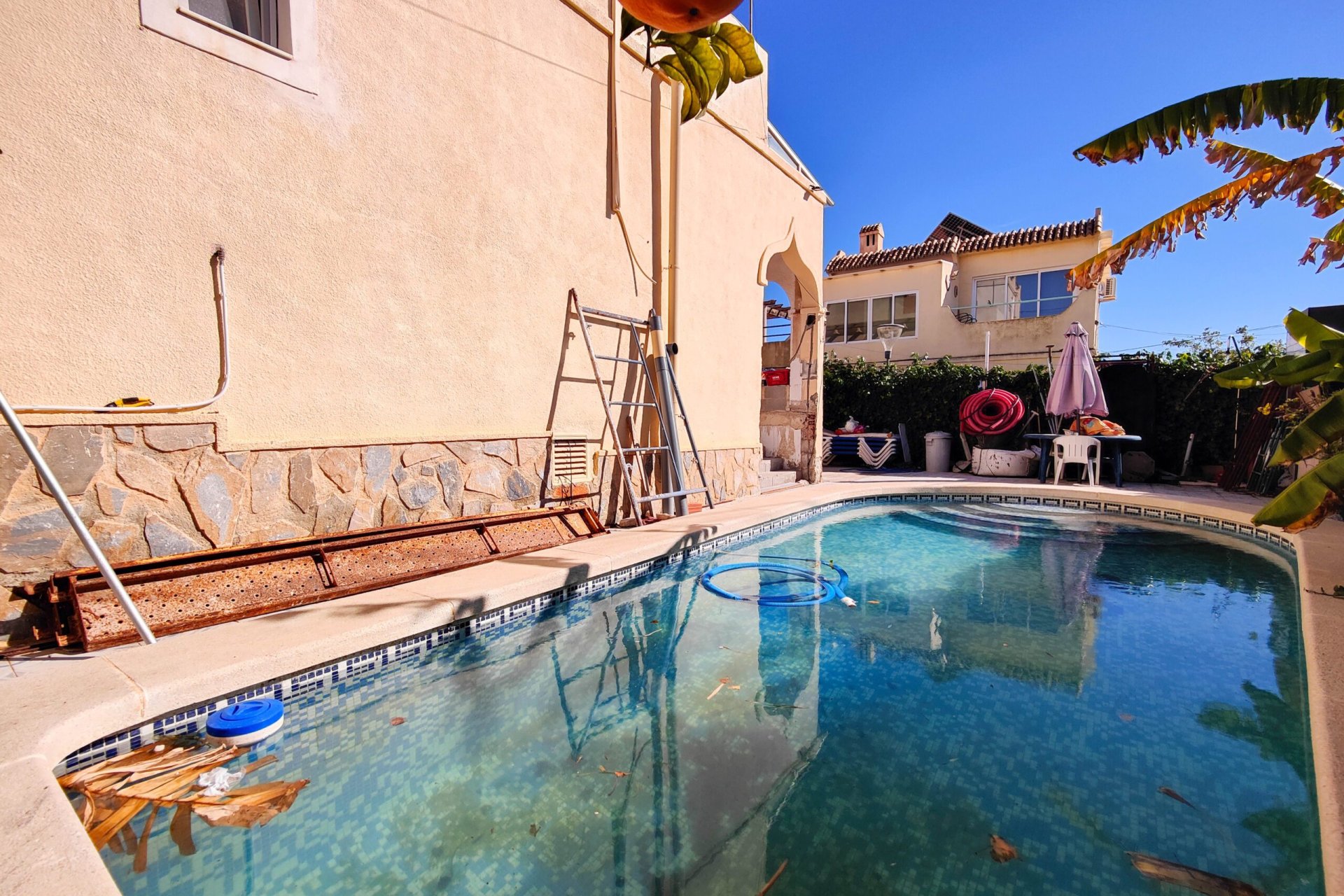 Reventa - Adosado - San Miguel de Salinas - Costa Blanca Sur