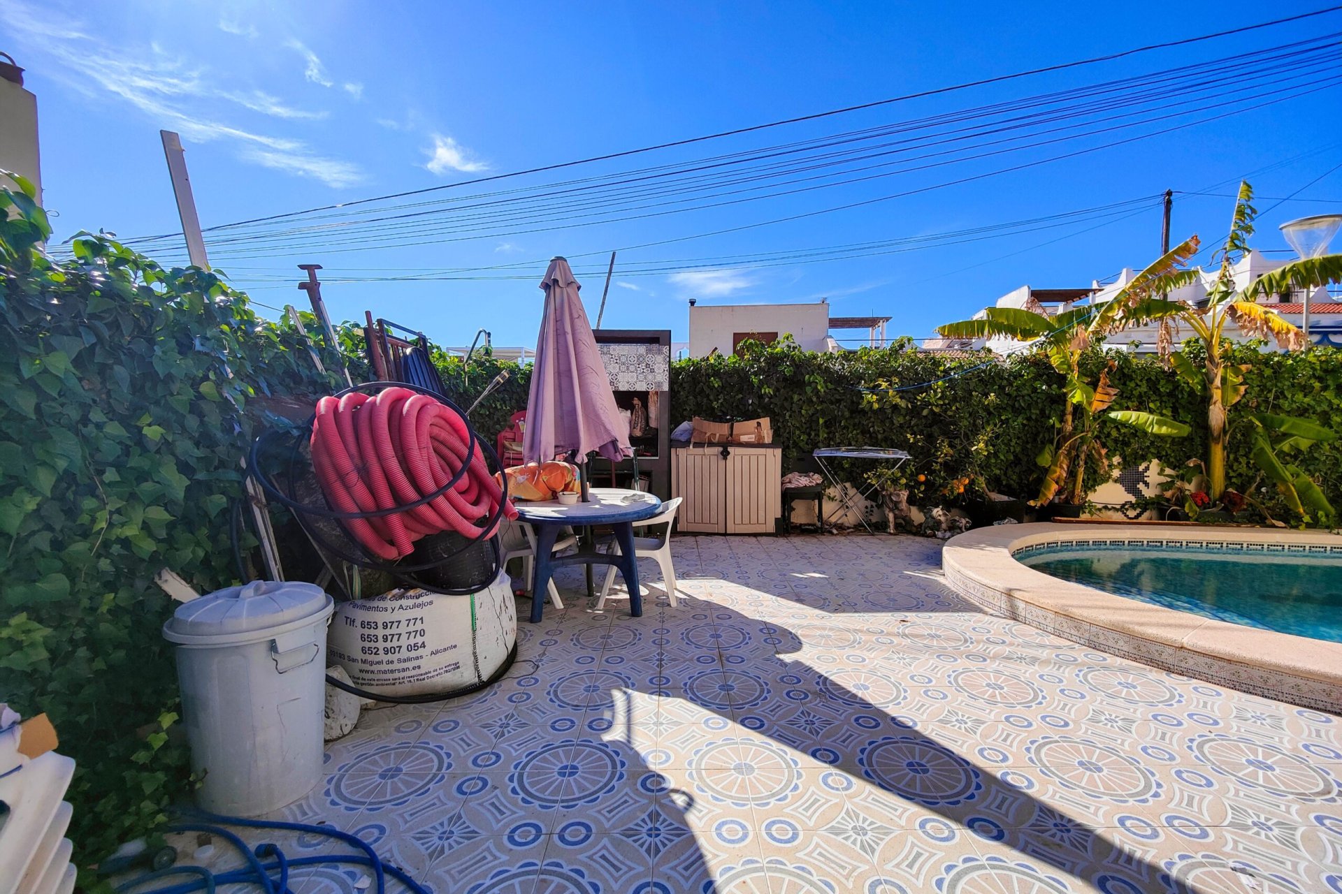 Reventa - Adosado - San Miguel de Salinas - Costa Blanca Sur