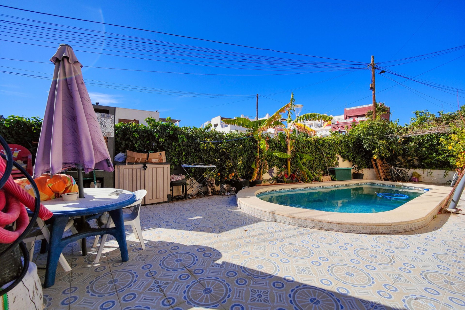 Reventa - Adosado - San Miguel de Salinas - Costa Blanca Sur