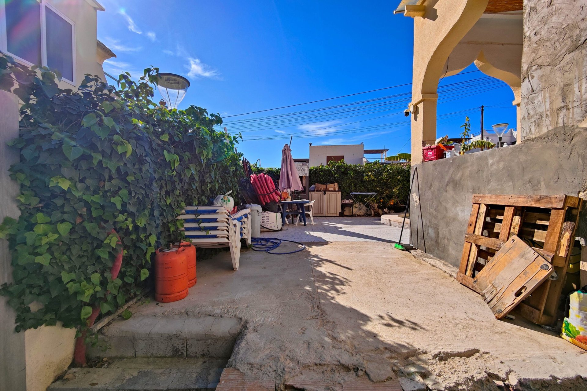 Reventa - Adosado - San Miguel de Salinas - Costa Blanca Sur