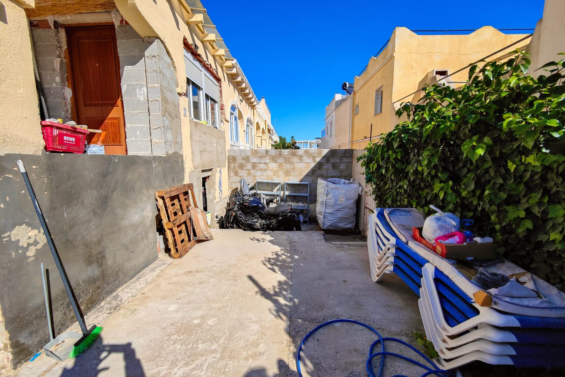Reventa - Adosado - San Miguel de Salinas - Costa Blanca Sur