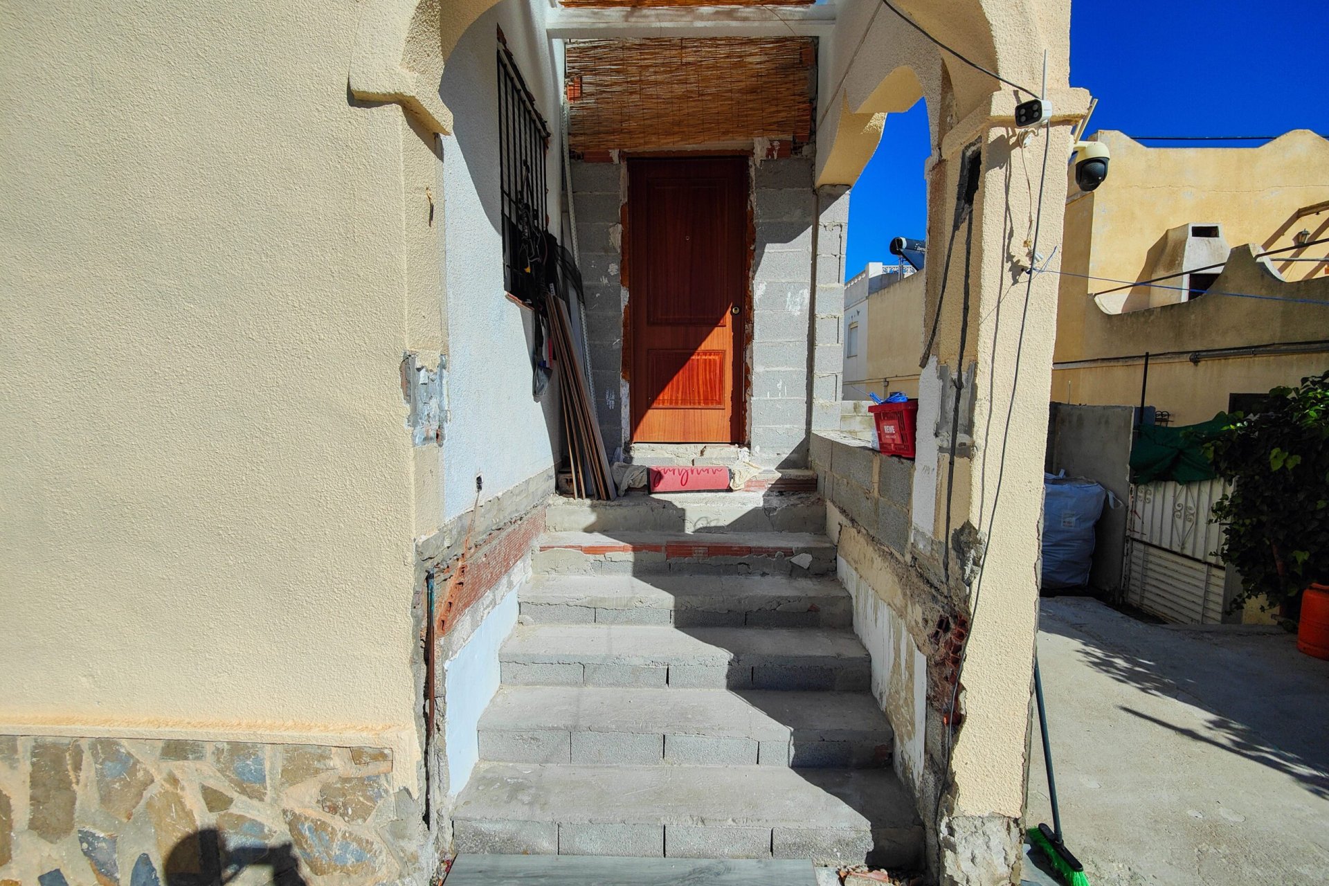 Reventa - Adosado - San Miguel de Salinas - Costa Blanca Sur