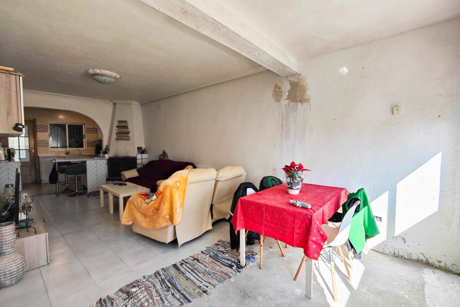 Reventa - Adosado - San Miguel de Salinas - Costa Blanca Sur