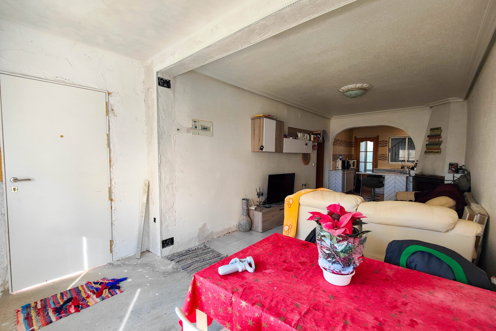 Reventa - Adosado - San Miguel de Salinas - Costa Blanca Sur