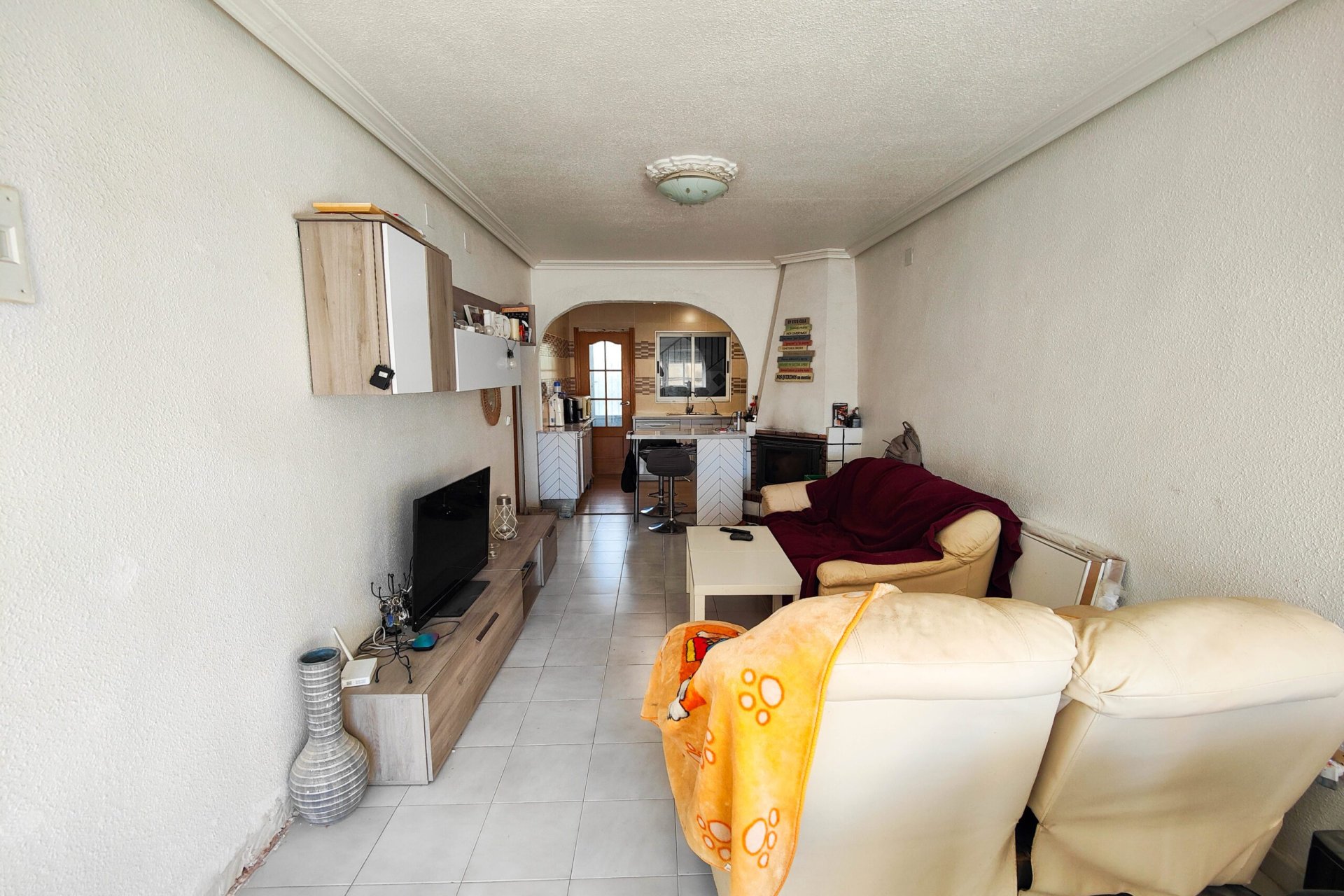Reventa - Adosado - San Miguel de Salinas - Costa Blanca Sur