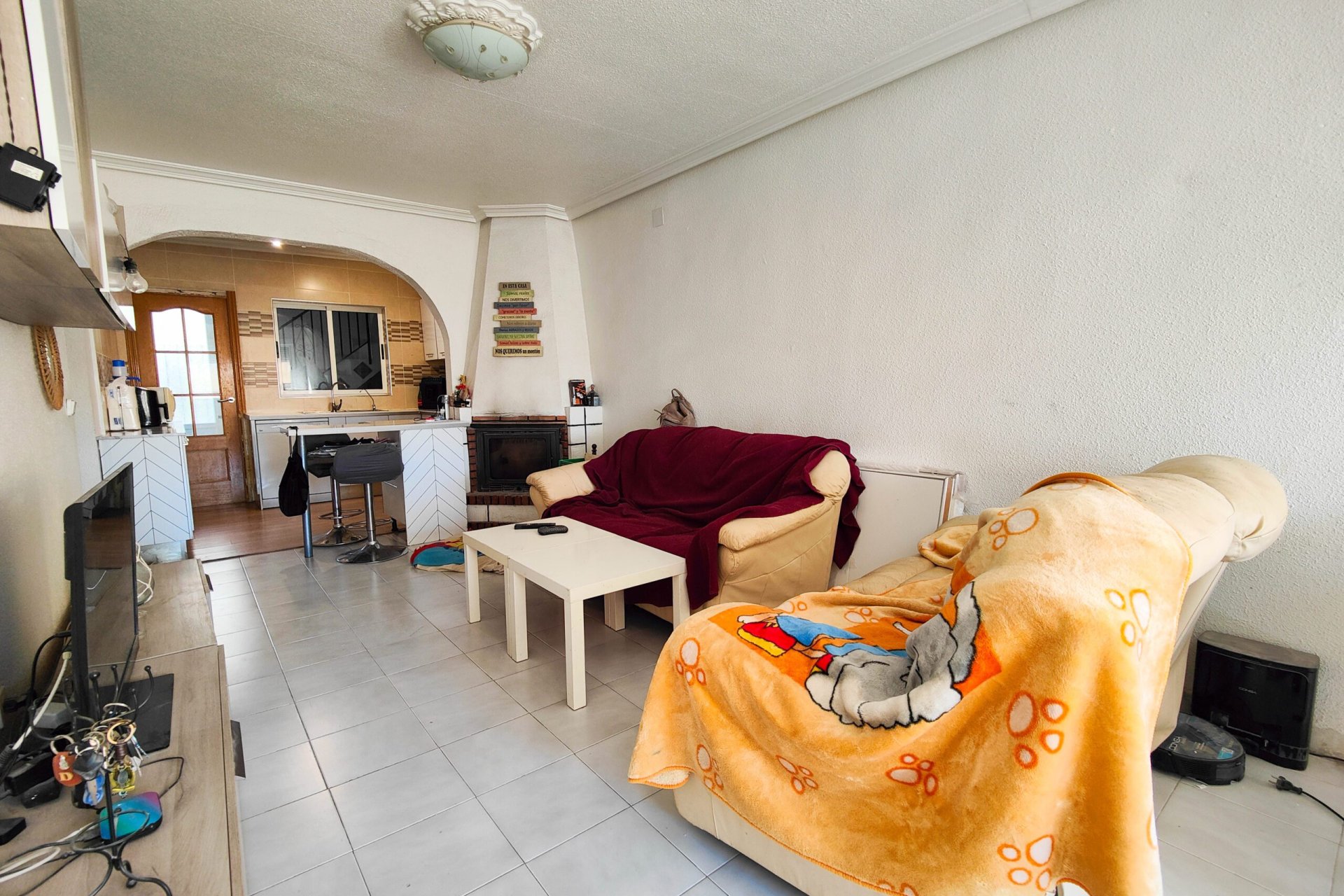 Reventa - Adosado - San Miguel de Salinas - Costa Blanca Sur