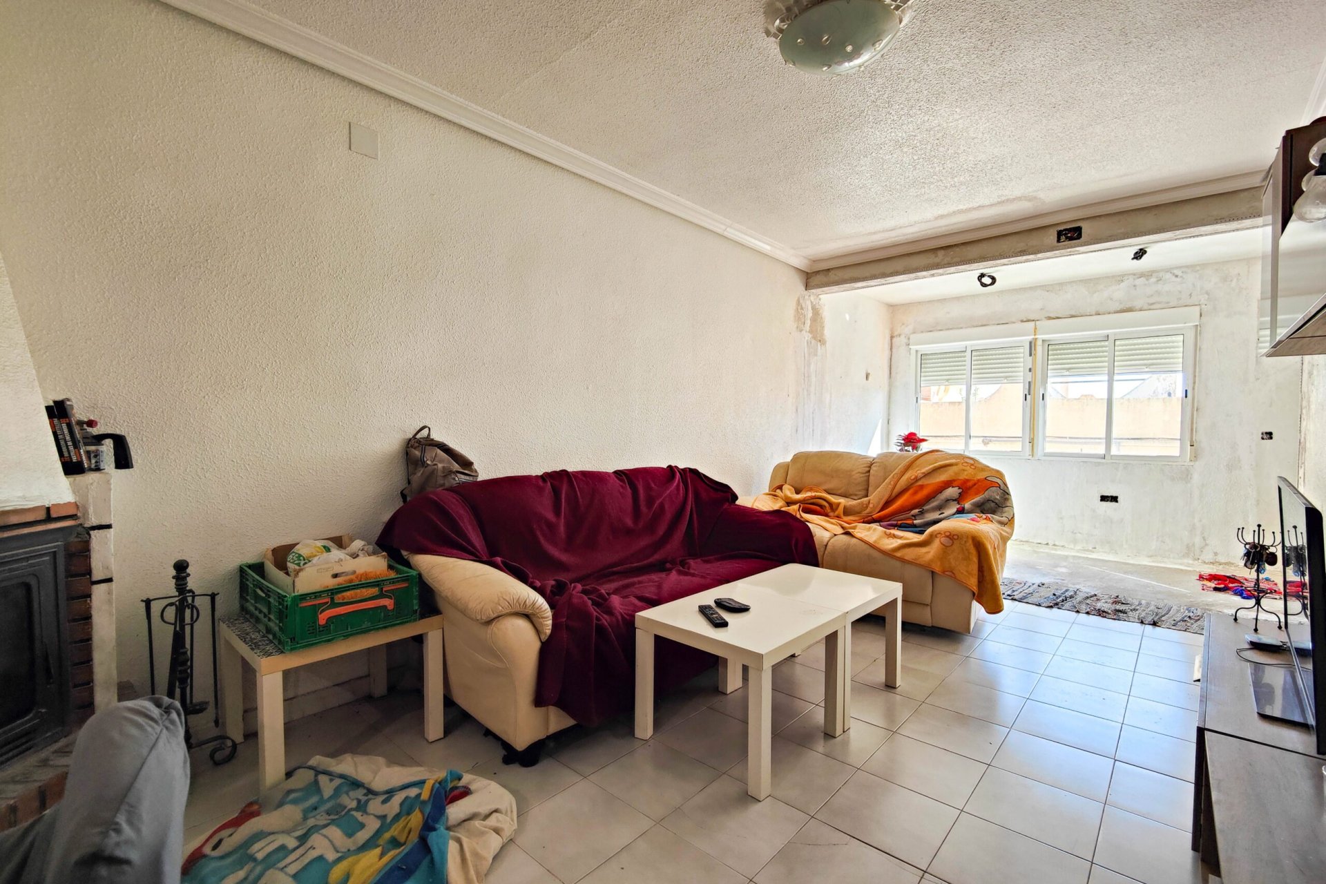 Reventa - Adosado - San Miguel de Salinas - Costa Blanca Sur