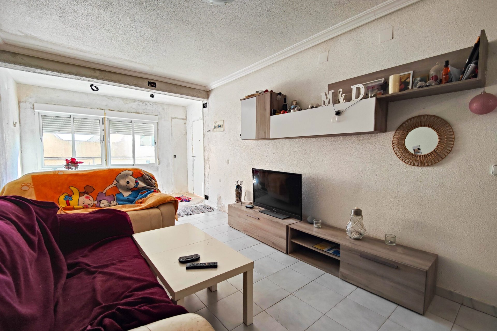 Reventa - Adosado - San Miguel de Salinas - Costa Blanca Sur