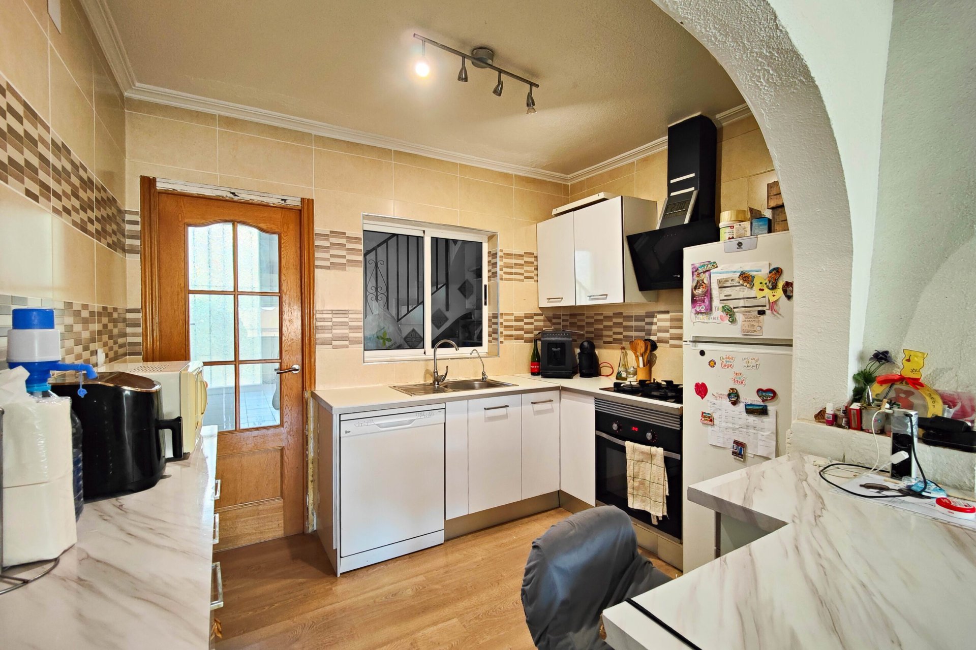 Reventa - Adosado - San Miguel de Salinas - Costa Blanca Sur