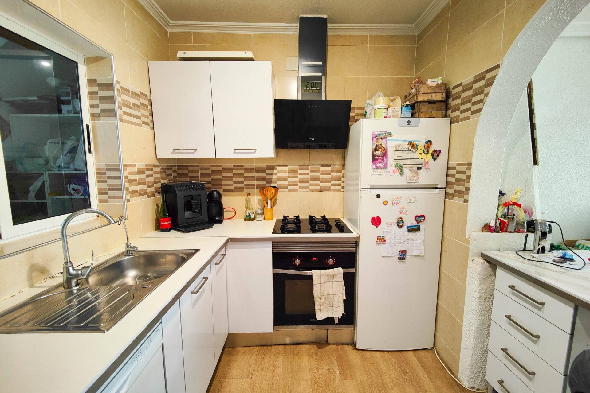 Reventa - Adosado - San Miguel de Salinas - Costa Blanca Sur