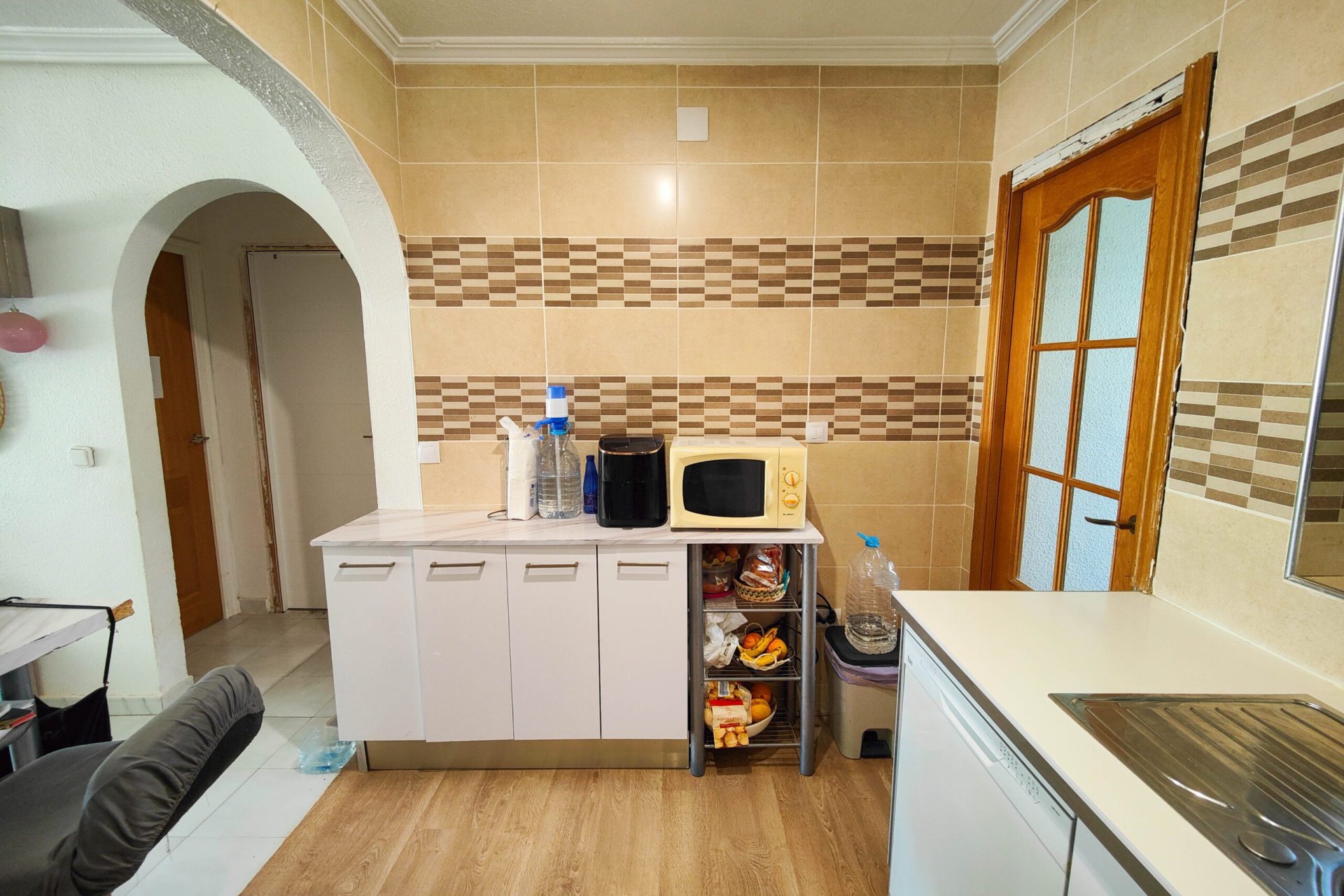 Reventa - Adosado - San Miguel de Salinas - Costa Blanca Sur