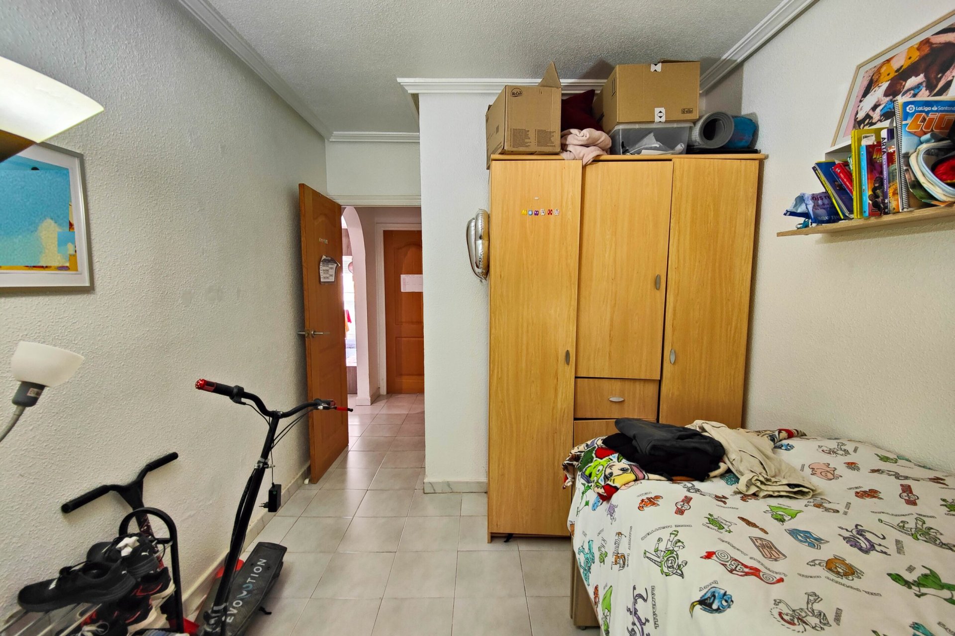 Reventa - Adosado - San Miguel de Salinas - Costa Blanca Sur
