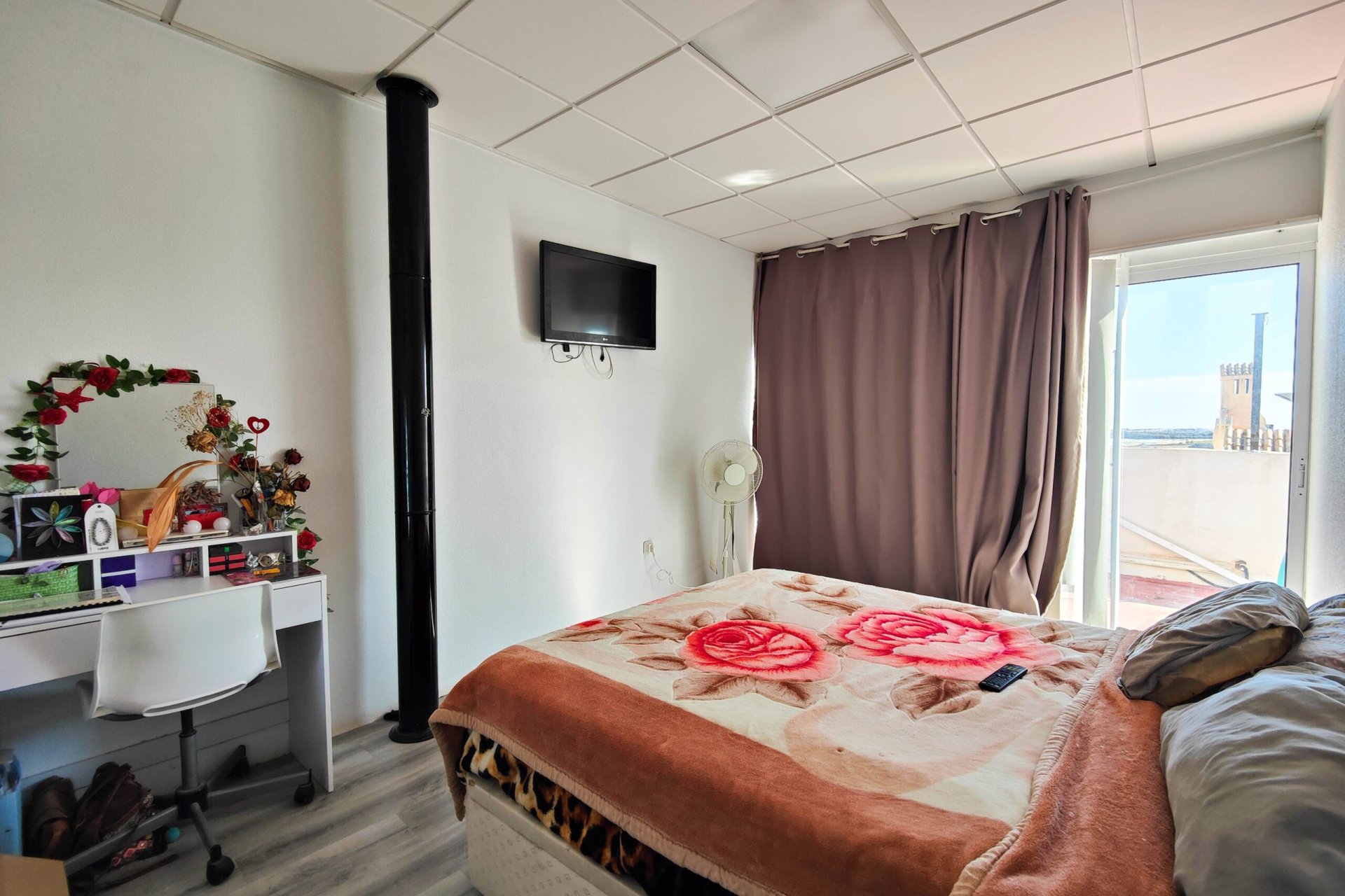 Reventa - Adosado - San Miguel de Salinas - Costa Blanca Sur