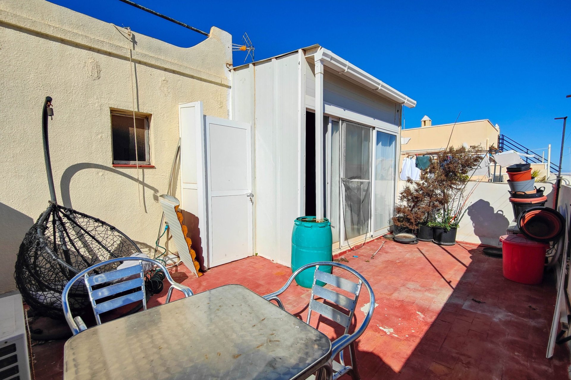 Reventa - Adosado - San Miguel de Salinas - Costa Blanca Sur