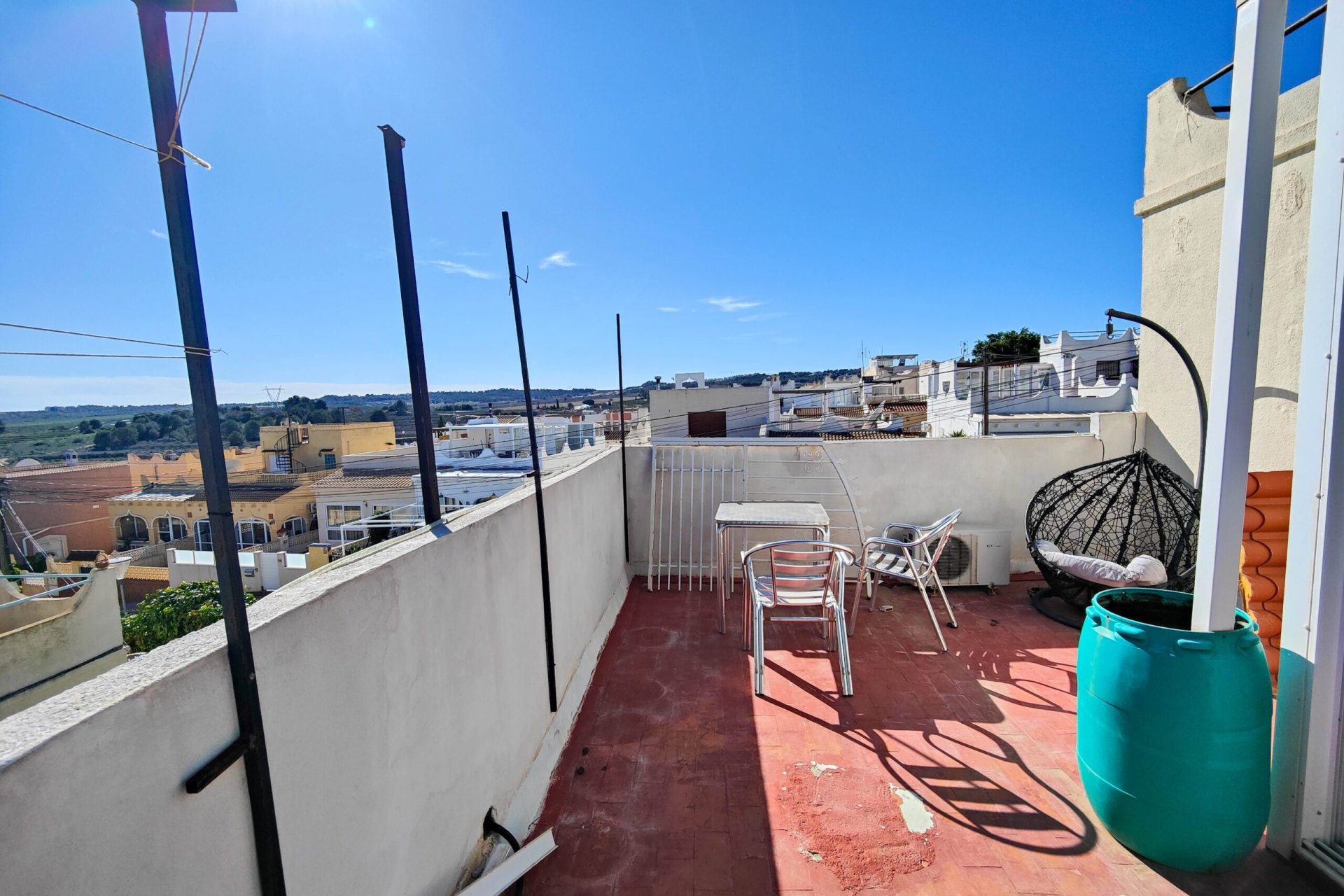 Reventa - Adosado - San Miguel de Salinas - Costa Blanca Sur