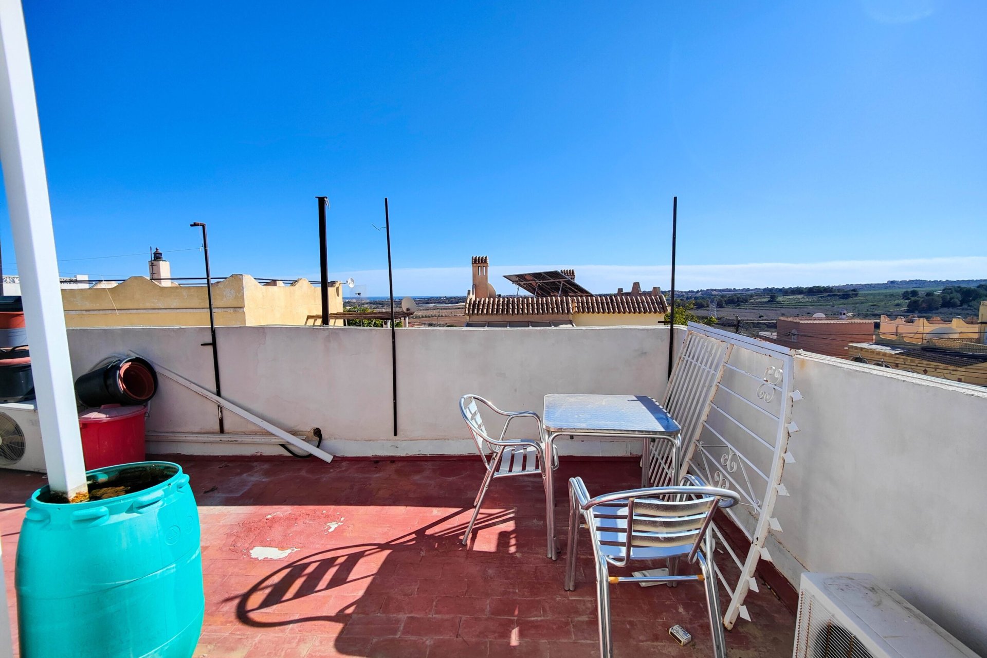 Reventa - Adosado - San Miguel de Salinas - Costa Blanca Sur