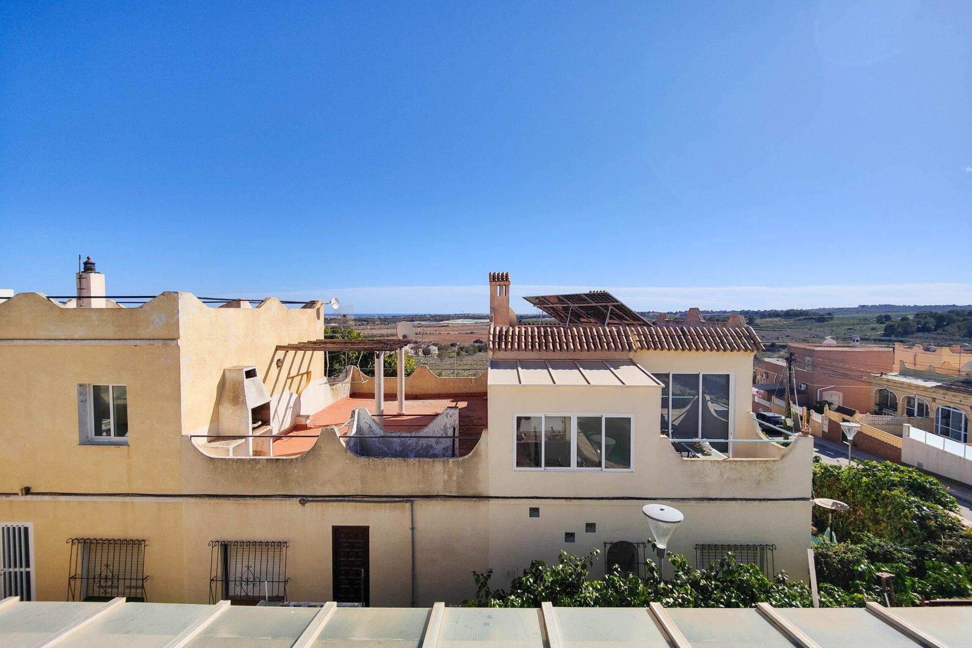 Reventa - Adosado - San Miguel de Salinas - Costa Blanca Sur