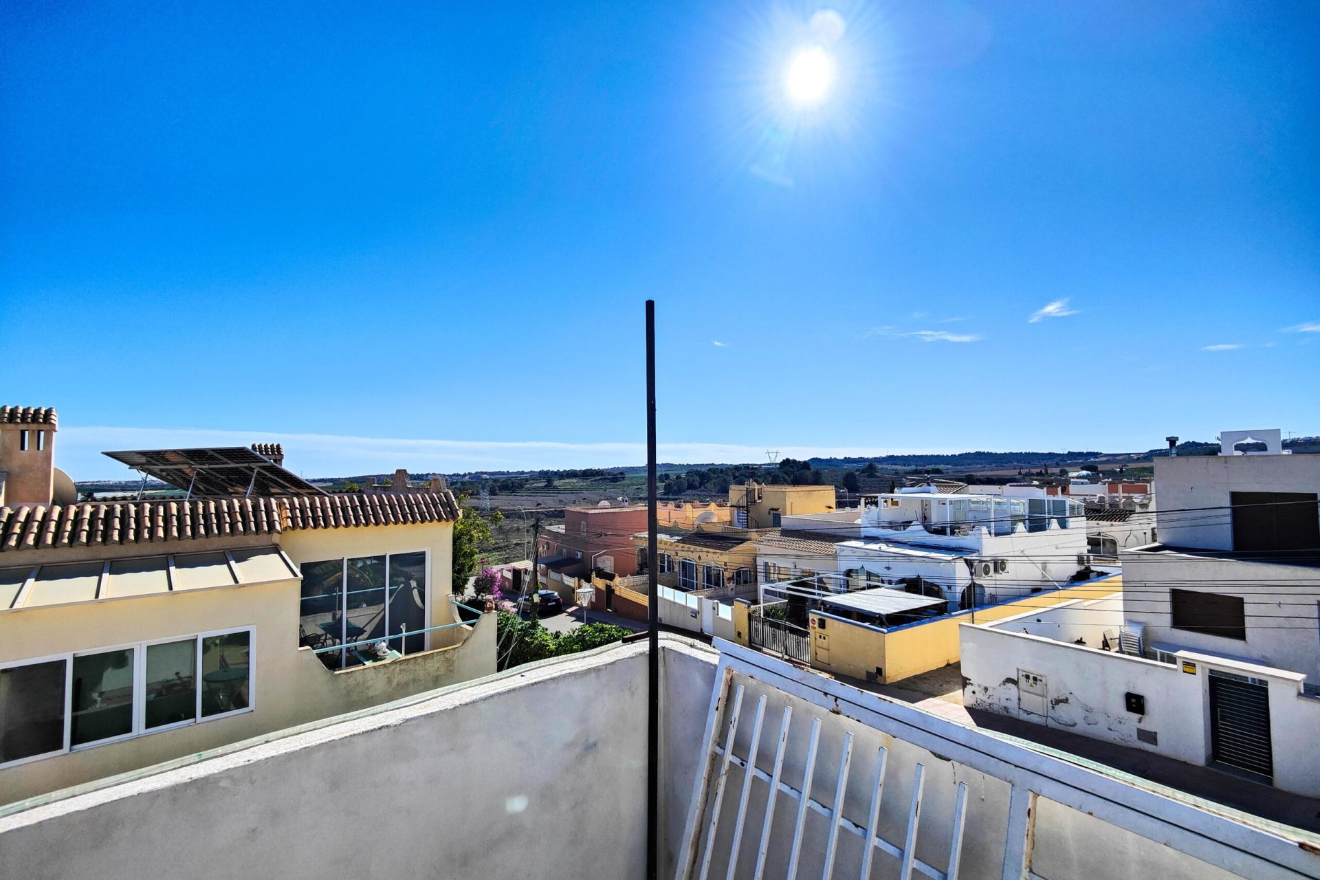 Reventa - Adosado - San Miguel de Salinas - Costa Blanca Sur