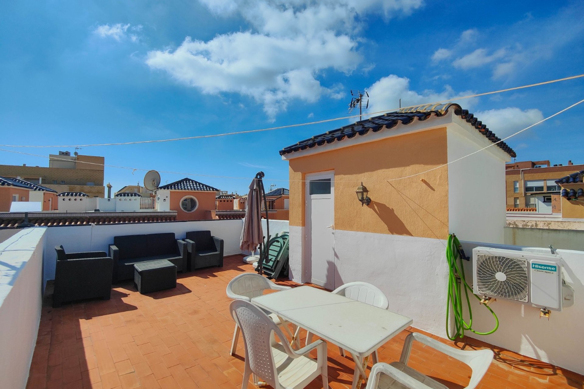 Odsprzedaż - Daszek - Torrevieja - Costa Blanca South