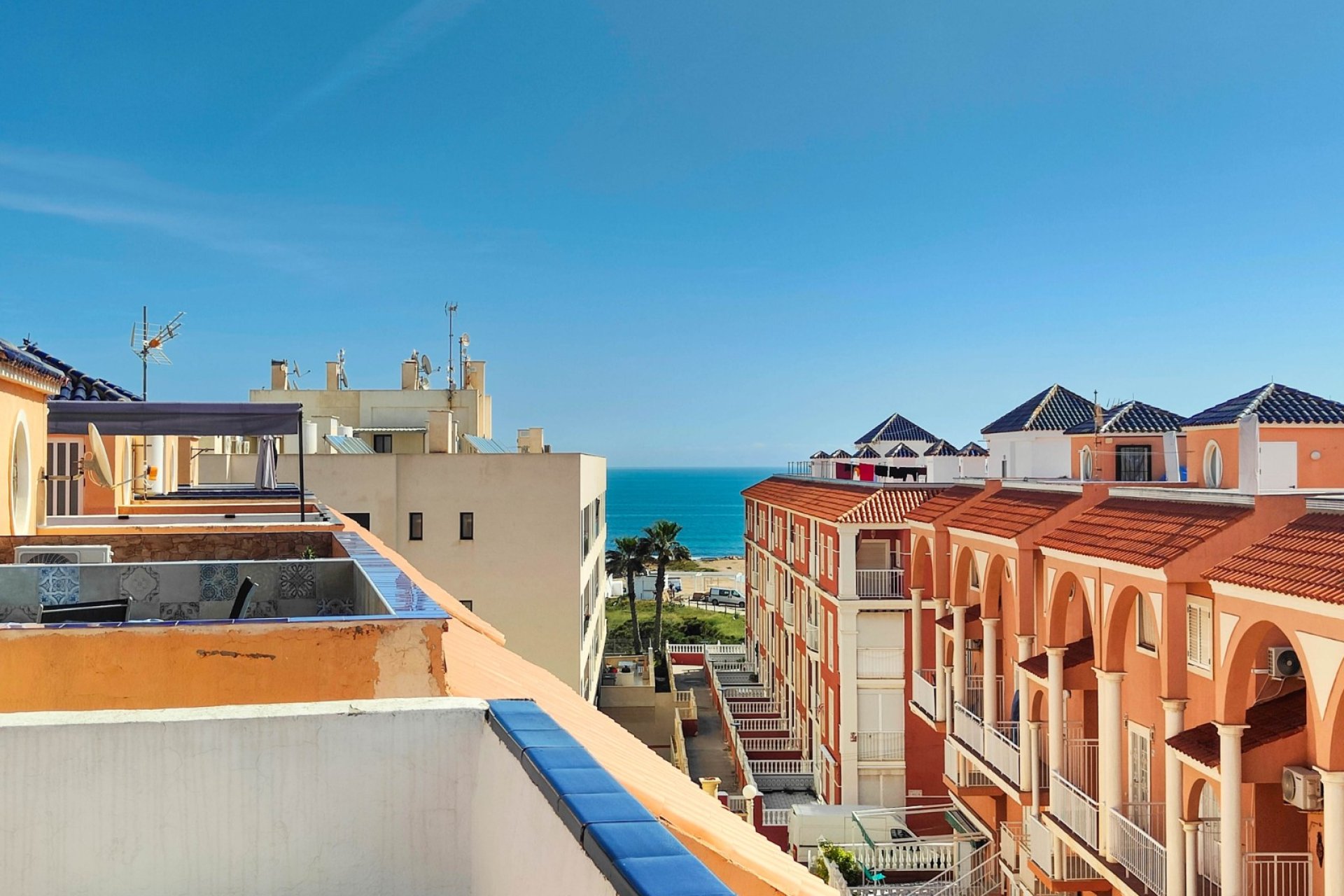 Odsprzedaż - Daszek - Torrevieja - Costa Blanca South