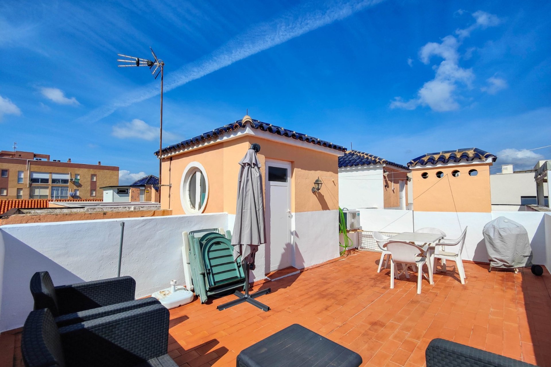 Odsprzedaż - Daszek - Torrevieja - Costa Blanca South