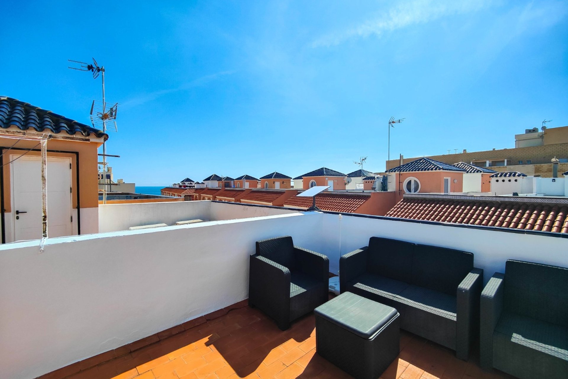 Odsprzedaż - Daszek - Torrevieja - Costa Blanca South