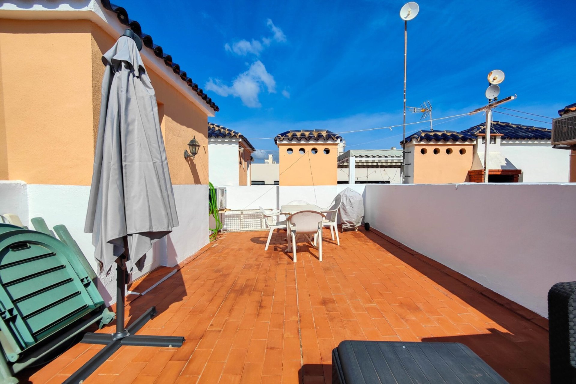 Odsprzedaż - Daszek - Torrevieja - Costa Blanca South