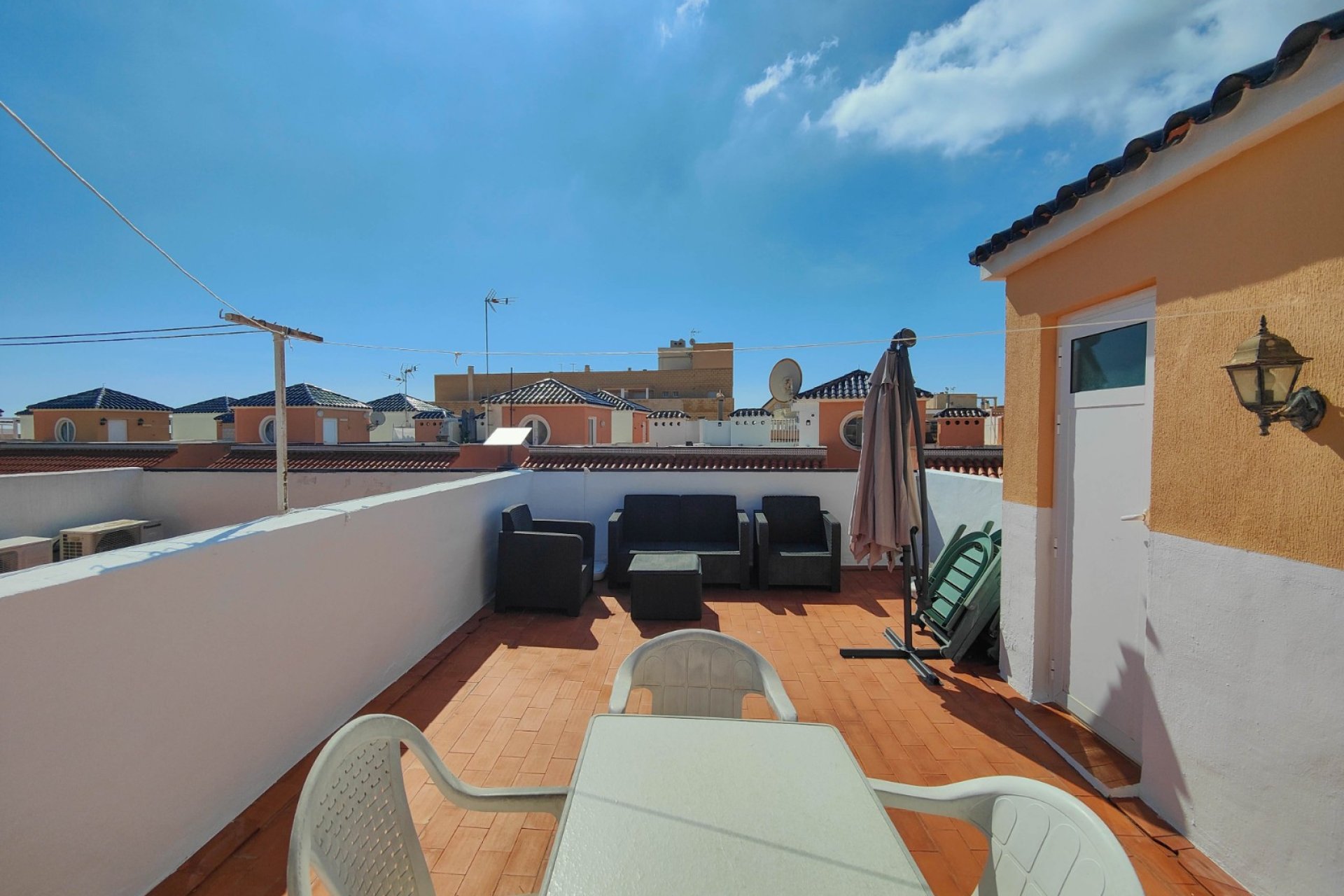 Odsprzedaż - Daszek - Torrevieja - Costa Blanca South