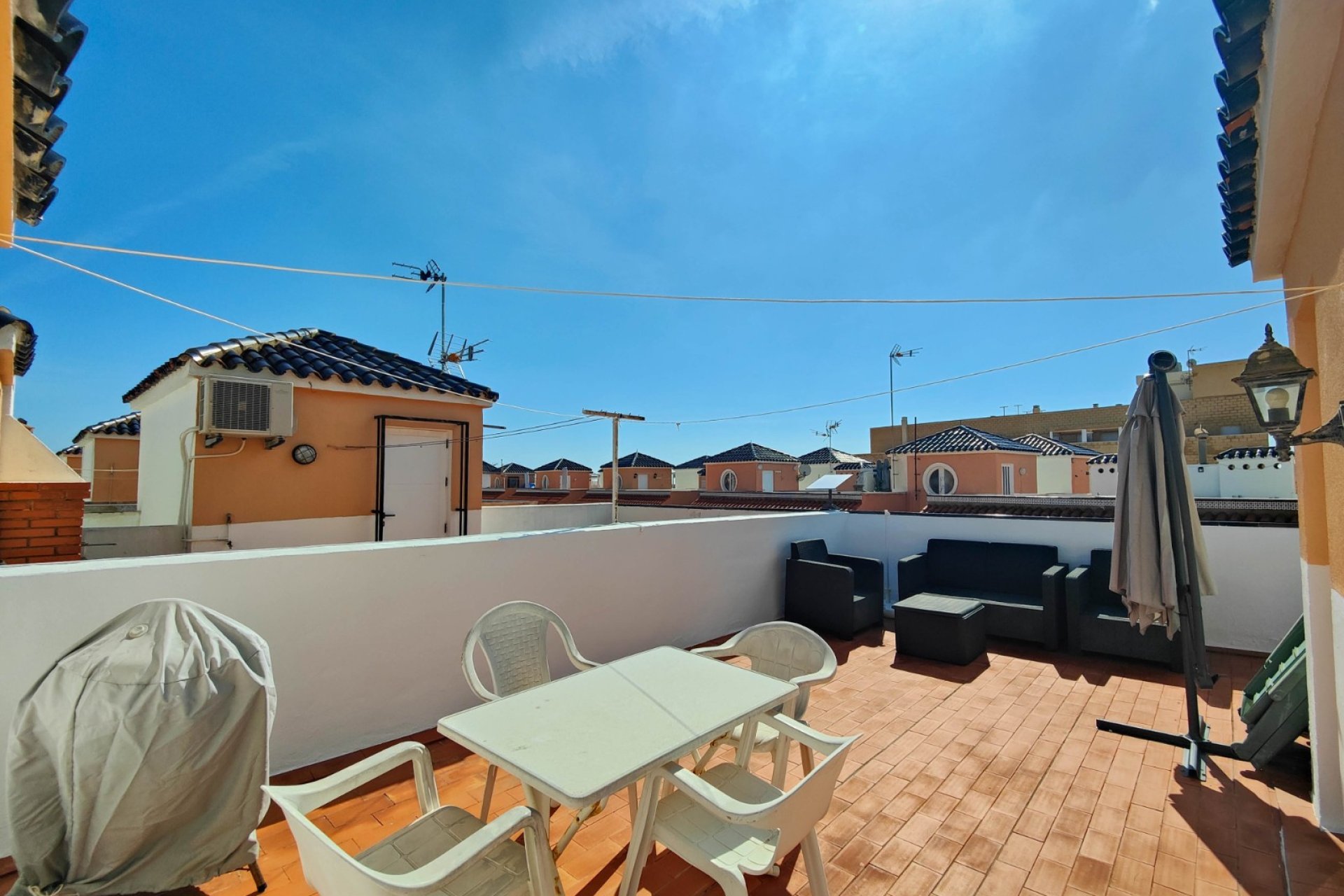 Odsprzedaż - Daszek - Torrevieja - Costa Blanca South