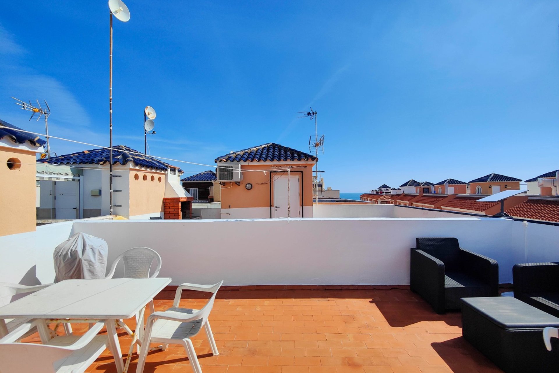 Odsprzedaż - Daszek - Torrevieja - Costa Blanca South