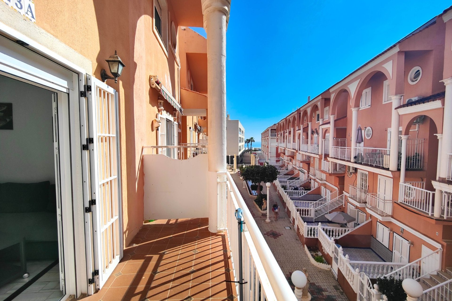 Odsprzedaż - Daszek - Torrevieja - Costa Blanca South